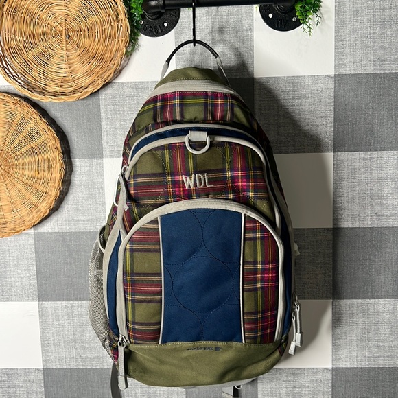 Lands' End Handbags - Lands End Backpack